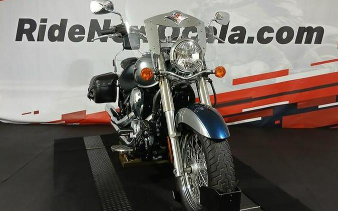 2025 Kawasaki Vulcan® 900 Classic LT
