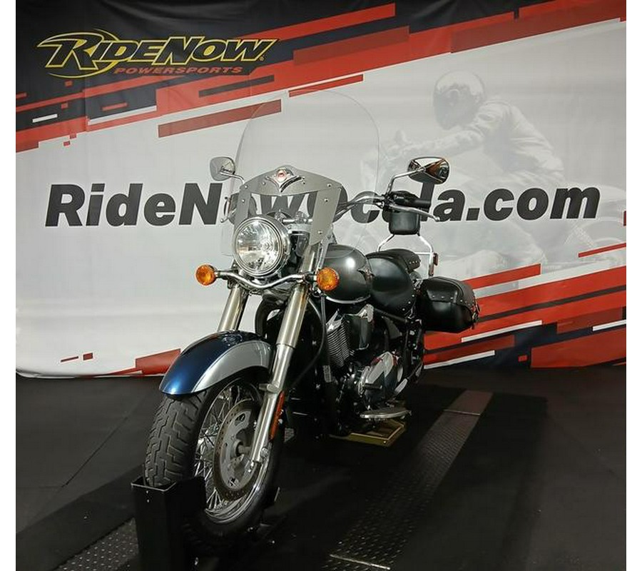 2025 Kawasaki Vulcan® 900 Classic LT