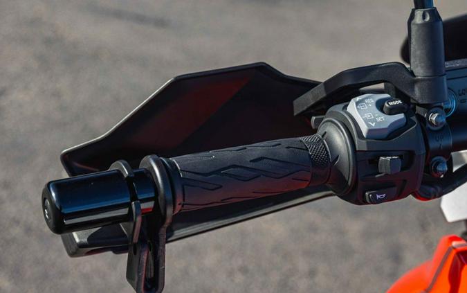 2020 Suzuki V-Strom 1050XT Adventure