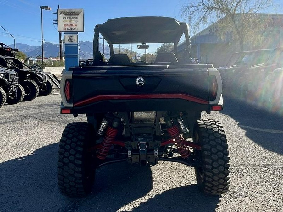 2024 Can-Am® Commander XT-P 1000R