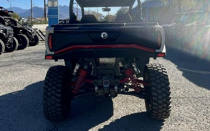 2024 Can-Am® Commander XT-P 1000R