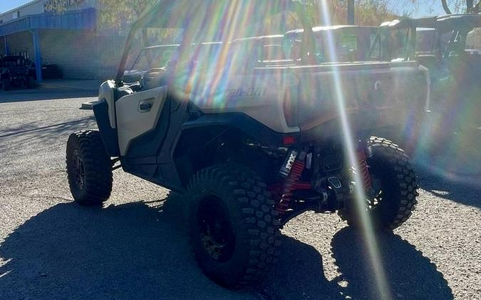 2024 Can-Am® Commander XT-P 1000R