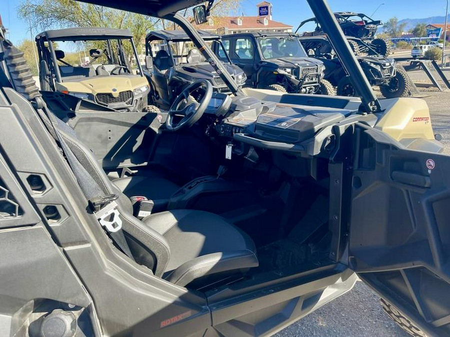 2024 Can-Am® Commander XT-P 1000R