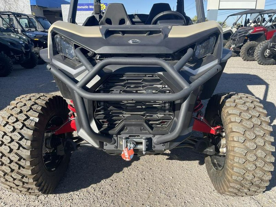 2024 Can-Am® Commander XT-P 1000R