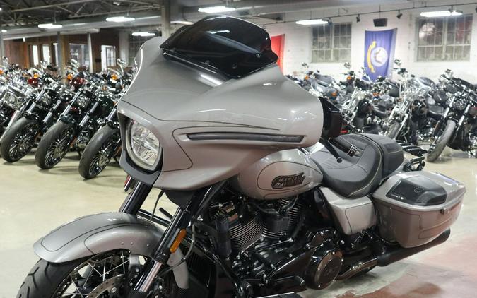 2023 Harley-Davidson CVO™ Street Glide®