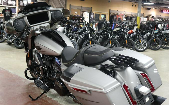 2023 Harley-Davidson CVO™ Street Glide®