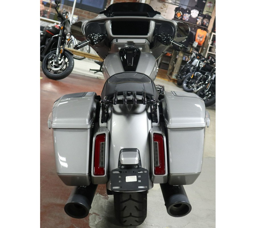 2023 Harley-Davidson CVO™ Street Glide®