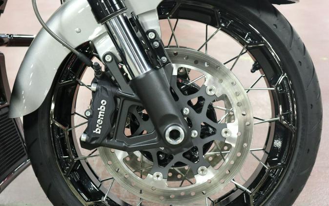 2023 Harley-Davidson CVO™ Street Glide®