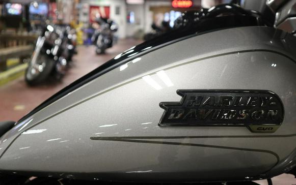 2023 Harley-Davidson CVO™ Street Glide®
