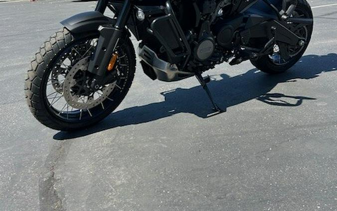 2026 Harley-Davidson¬Æ RA1250S - Pan America¬Æ 1250 Special