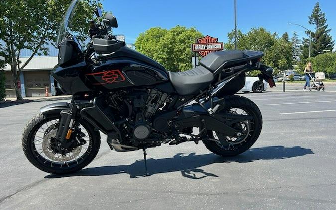 2026 Harley-Davidson¬Æ RA1250S - Pan America¬Æ 1250 Special