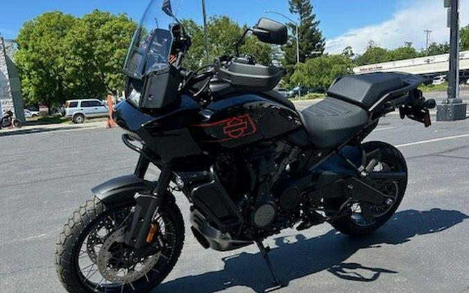 2026 Harley-Davidson¬Æ RA1250S - Pan America¬Æ 1250 Special