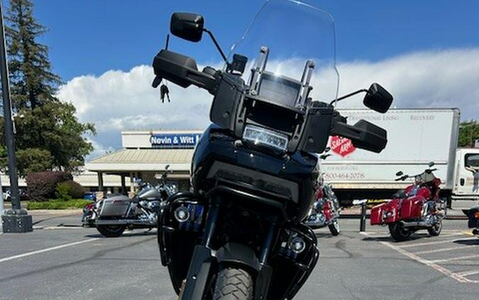 2026 Harley-Davidson¬Æ RA1250S - Pan America¬Æ 1250 Special