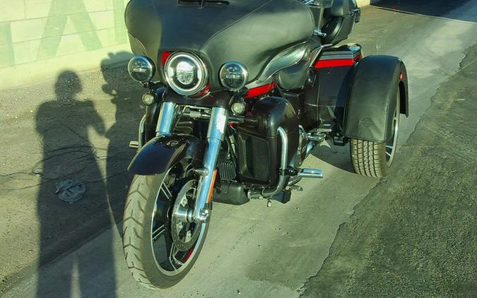 2020 Harley-Davidson Trike FLHTCUTGSE - CVO Tri Glide