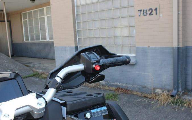 2026 CFMOTO CFORCE 1000 TOURING