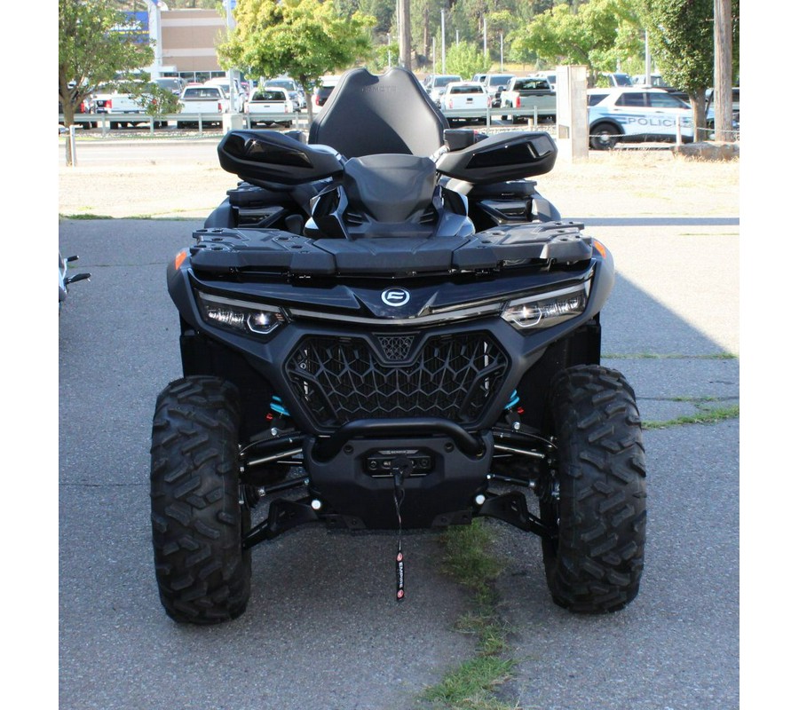 2026 CFMOTO CFORCE 1000 TOURING