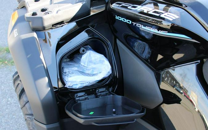 2026 CFMOTO CFORCE 1000 TOURING