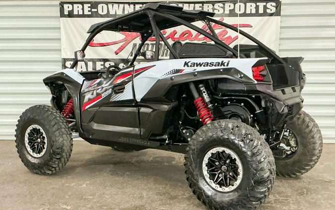 2020 Kawasaki Teryx KRX 1000