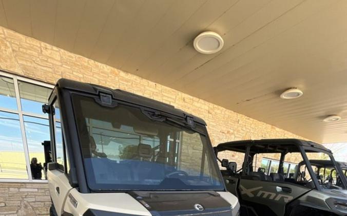 2026 Can-Am Defender Limited HD11