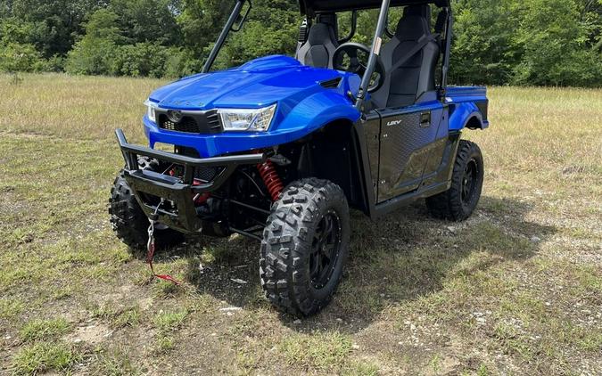 2023 KYMCO UXV 700i LE EPS