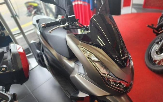 2023 Honda® PCX