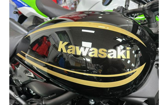 2024 Kawasaki Z900RS CAFE ABS