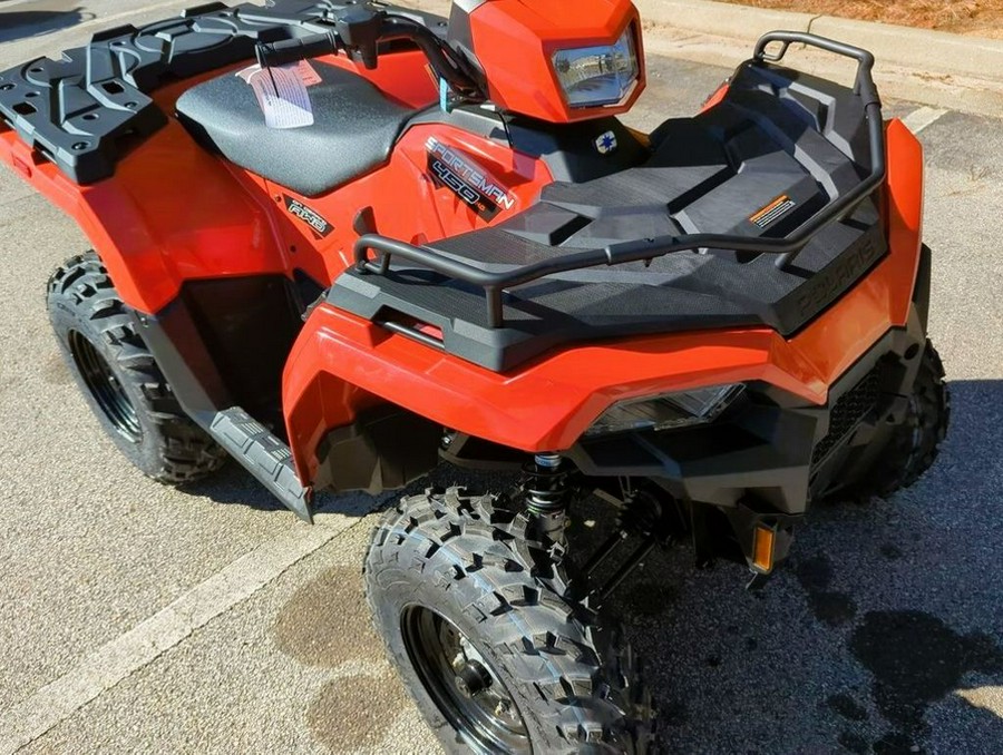 2024 Polaris® Sportsman 450 H.O.