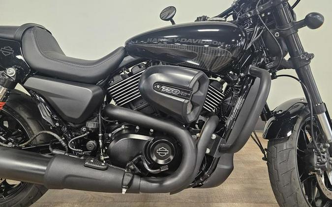 2018 Harley-Davidson® XG750A - Street Rod™