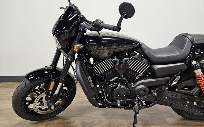 2018 Harley-Davidson® XG750A - Street Rod™