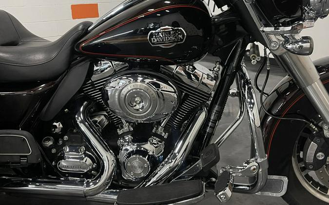 2011 HARLEY DAVIDSON TRI GLIDE