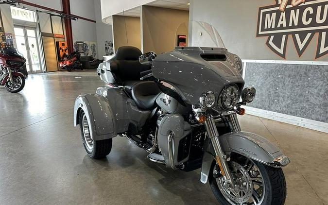 2024 Harley-Davidson® FLHTCUTG - Tri Glide® Ultra