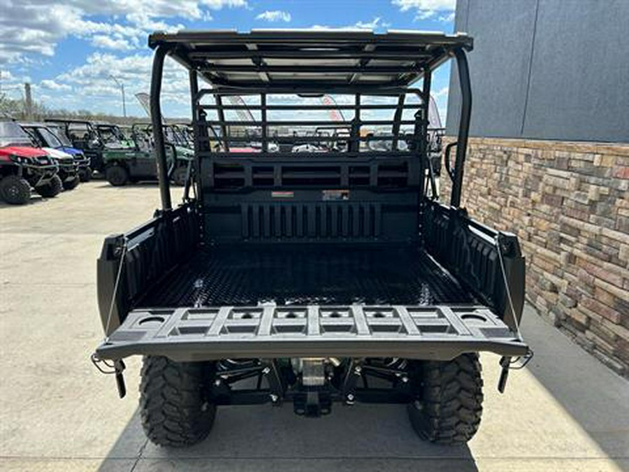 2024 Kawasaki MULE PRO-FXT 1000 LE Ranch Edition