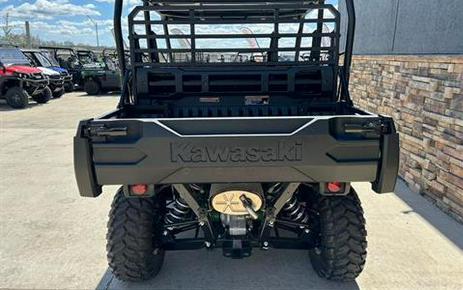 2024 Kawasaki MULE PRO-FXT 1000 LE Ranch Edition