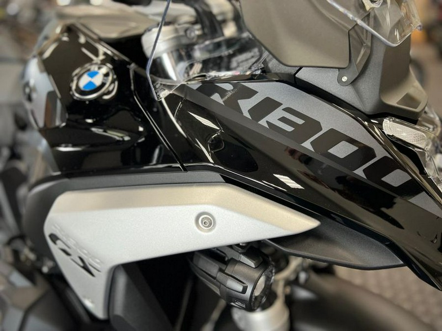 New 2024 BMW R 1300 GS