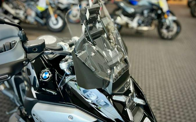 New 2024 BMW R 1300 GS