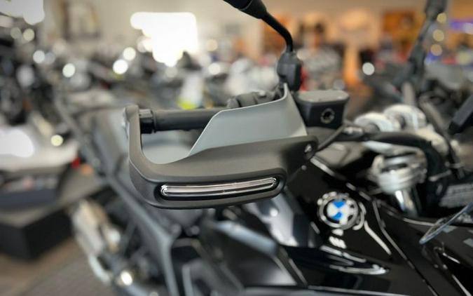 New 2024 BMW R 1300 GS