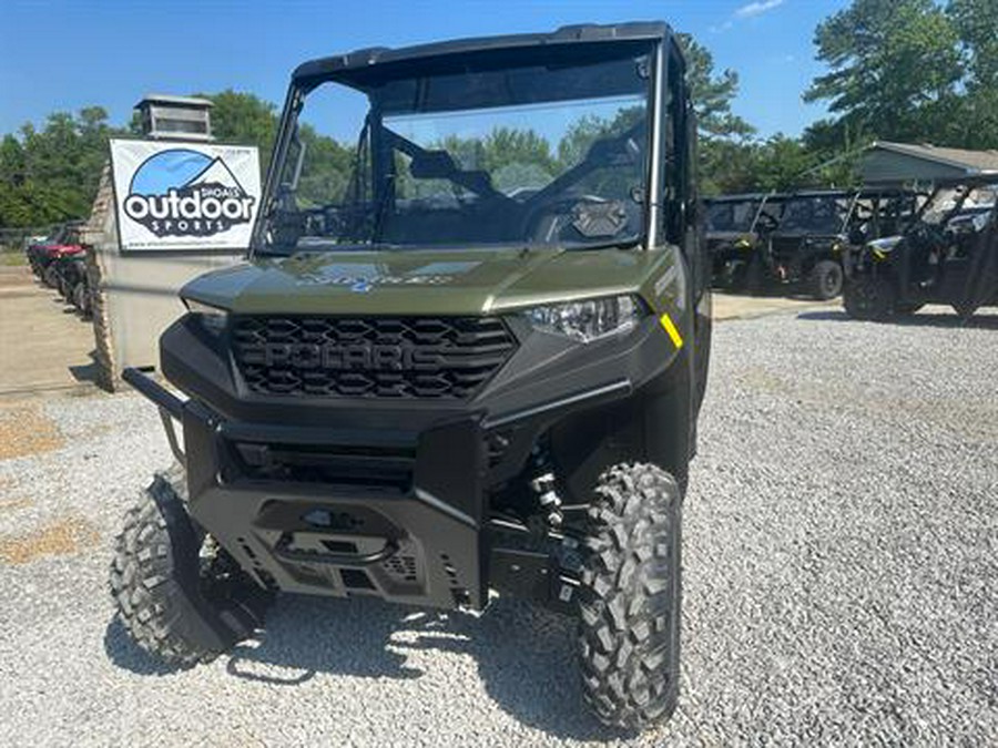 2025 Polaris Ranger 1000 EPS