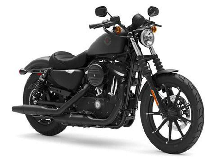 2021 Harley-Davidson Iron 883™