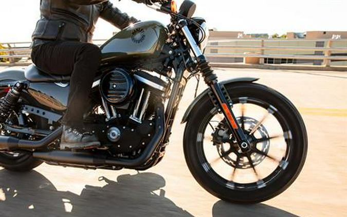 2021 Harley-Davidson Iron 883™