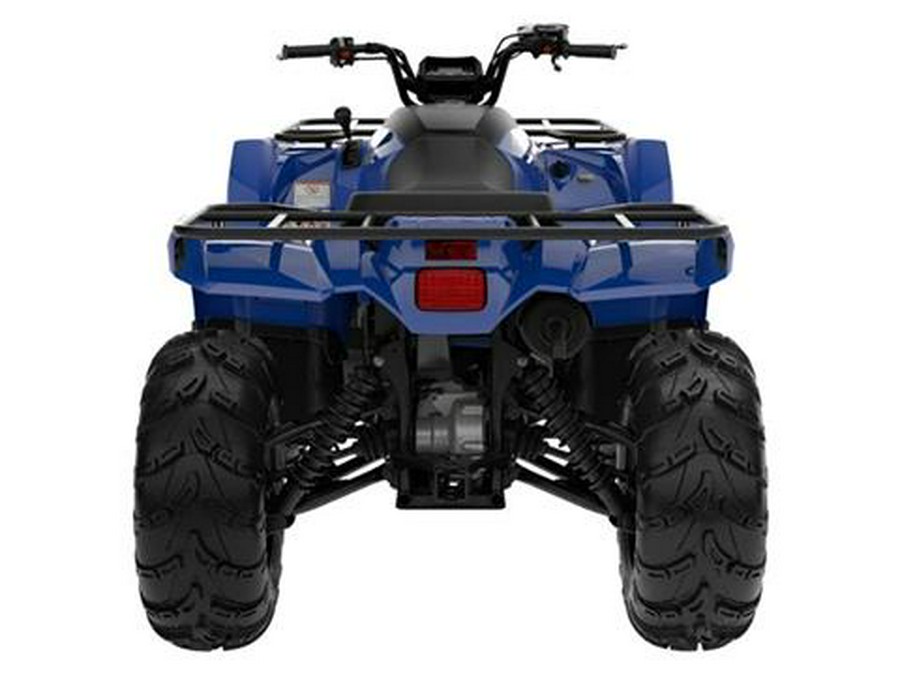 2024 Yamaha Kodiak 450