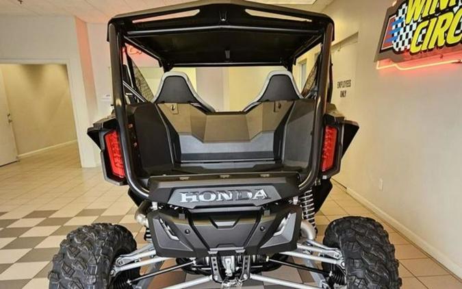 2023 Honda Talon 1000RS FOX Live Valve