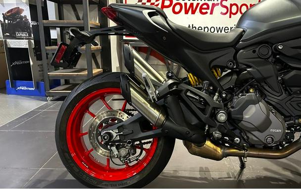 2023 Ducati Monster 937+