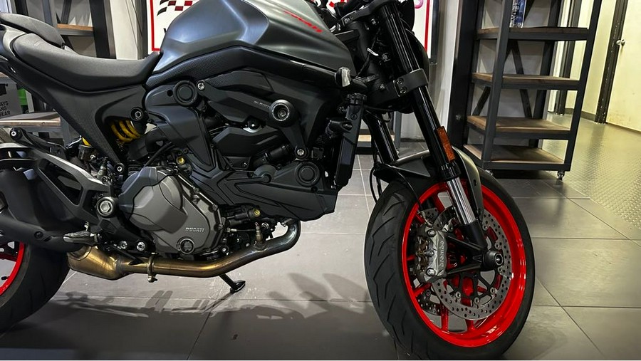 2023 Ducati Monster 937+