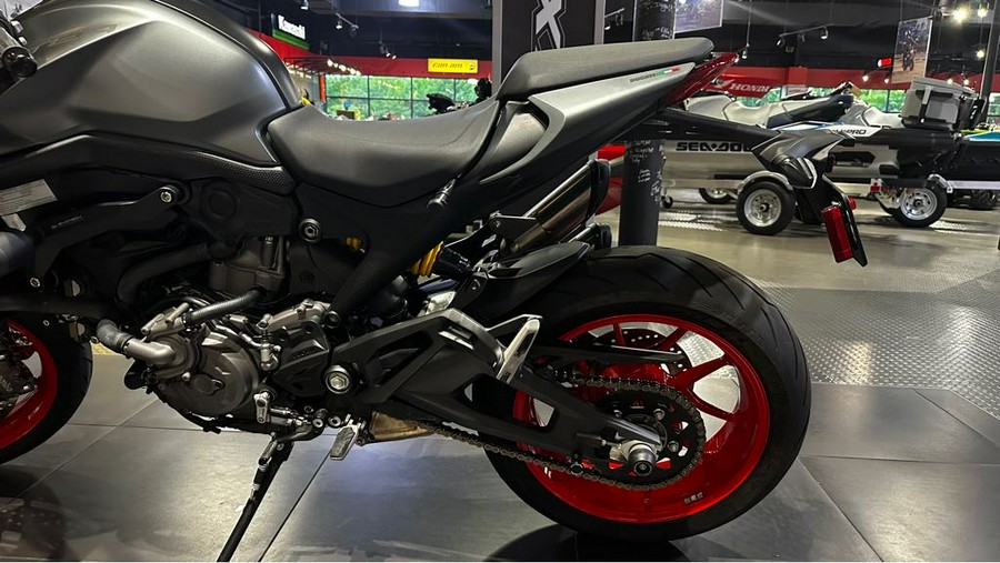 2023 Ducati Monster 937+