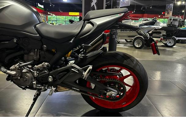 2023 Ducati Monster 937+