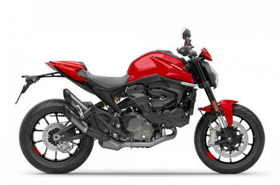 2023 Ducati Monster 937+