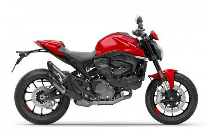 2023 Ducati Monster 937+