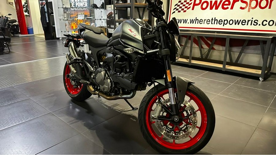 2023 Ducati Monster 937+