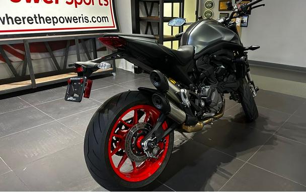 2023 Ducati Monster 937+