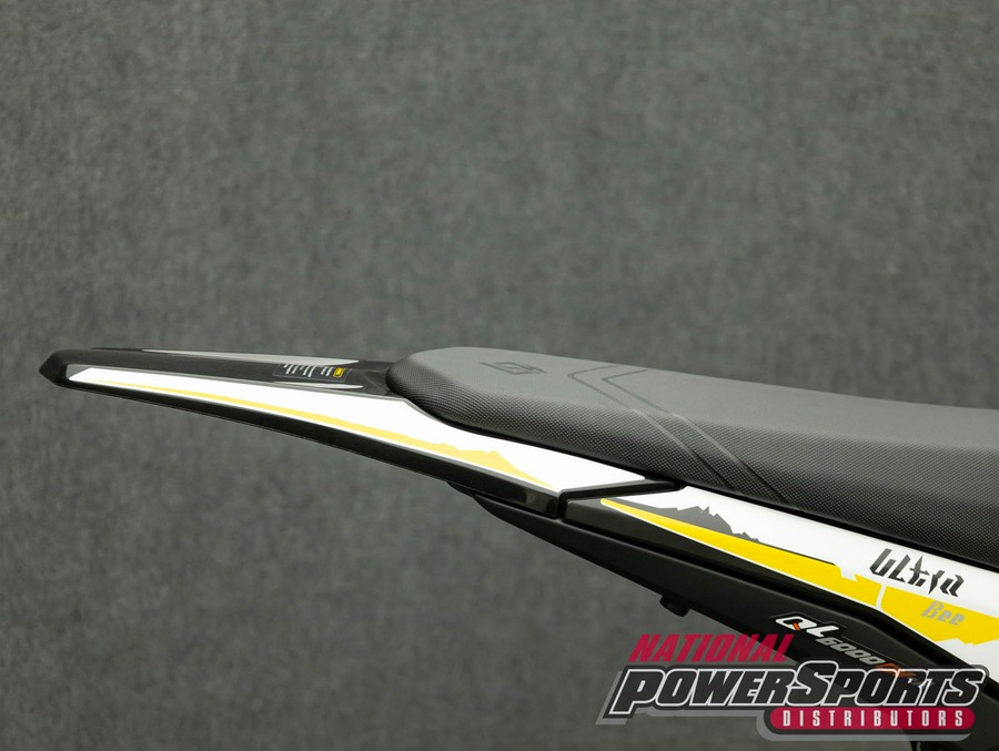 2024 SURRON ULTRA BEE CARBON BLACK